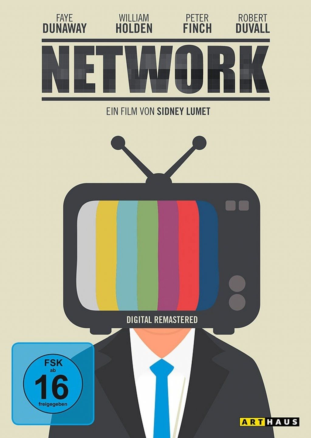 Network (Digital Remastered)