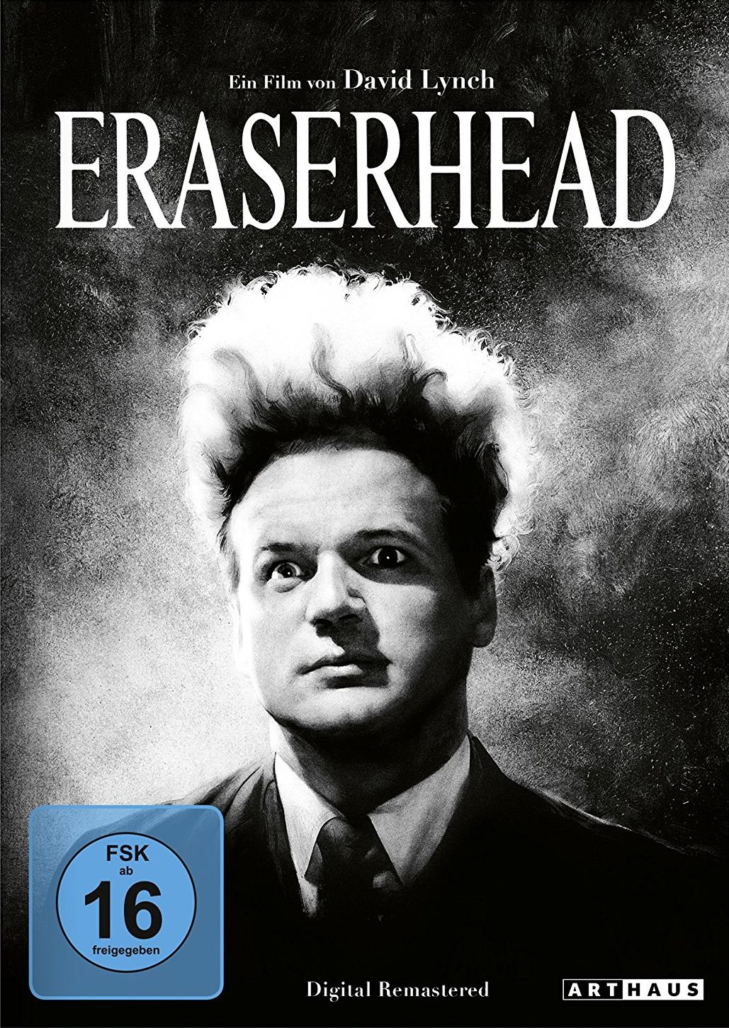 Eraserhead (OmU) (Digital Remastered)