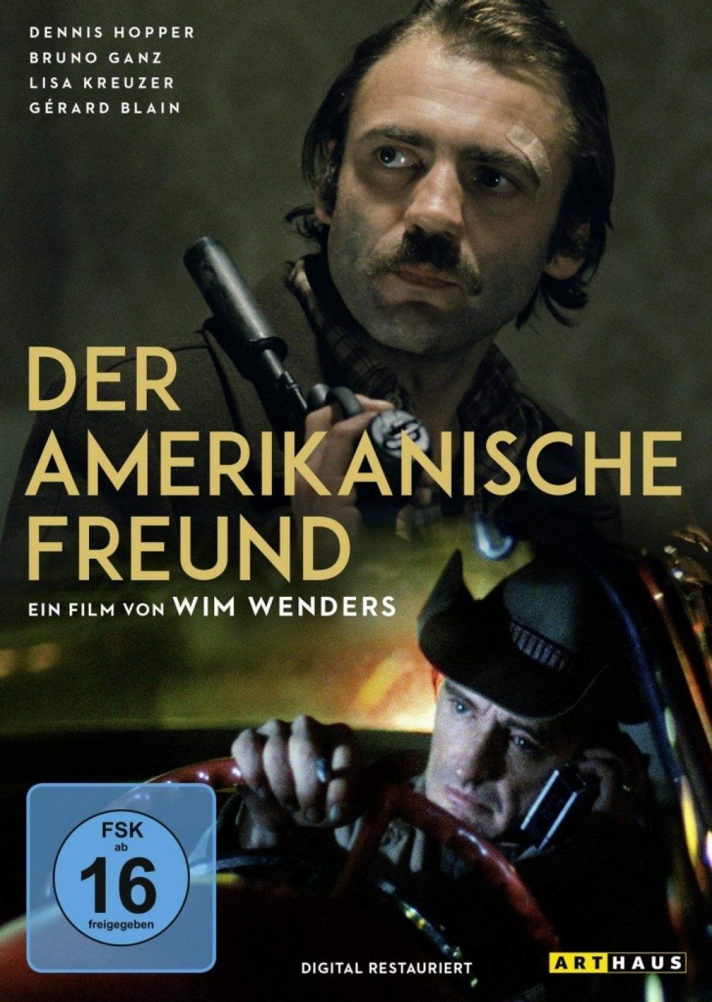 Amerikanische Freund, Der (Digital Remastered)