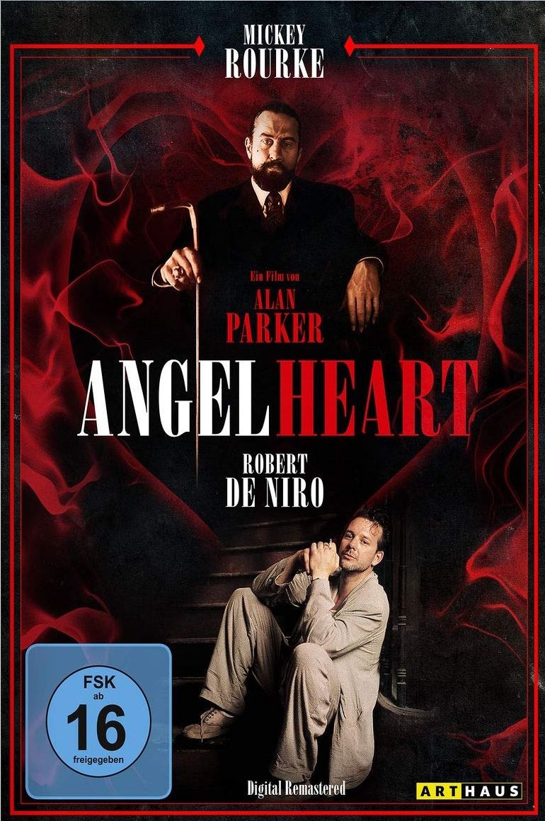 Angel Heart (Digital Remastered)