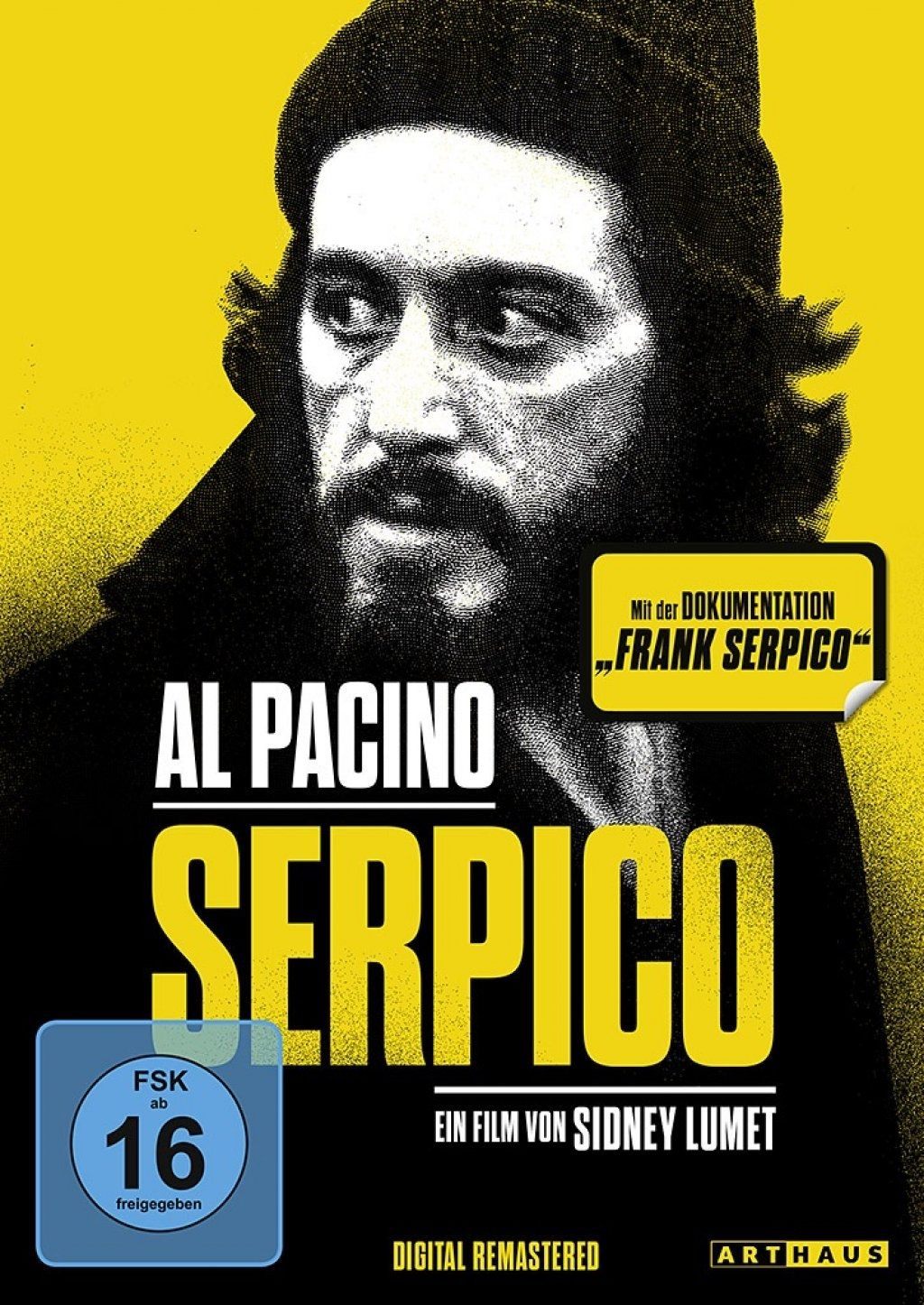Serpico (Digital Remastered)