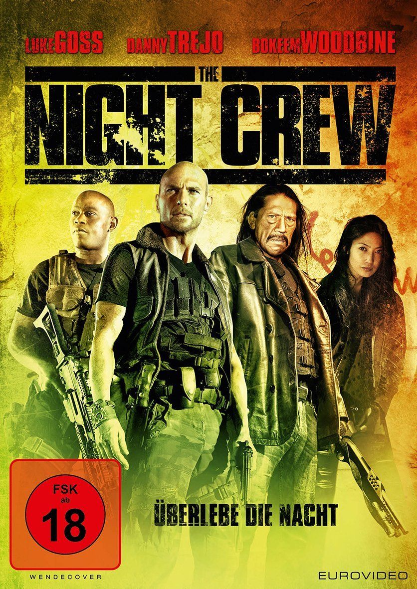 Night Crew, The