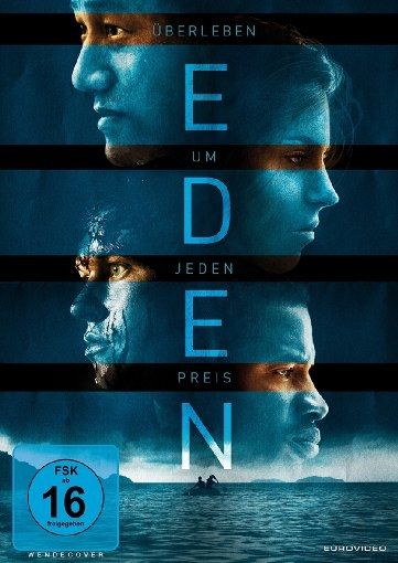 Eden - Überleben um jeden Preis