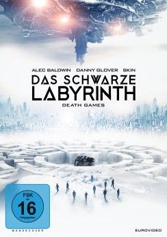 Schwarze Labyrinth, Das