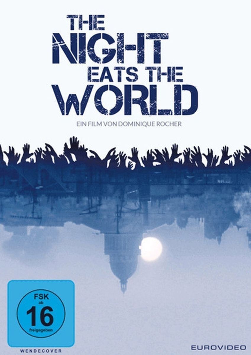 Night Eats the World, The