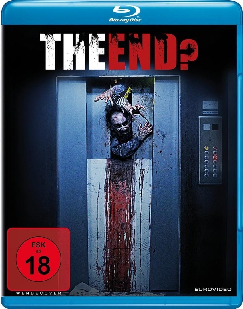 End?, The (BLURAY)