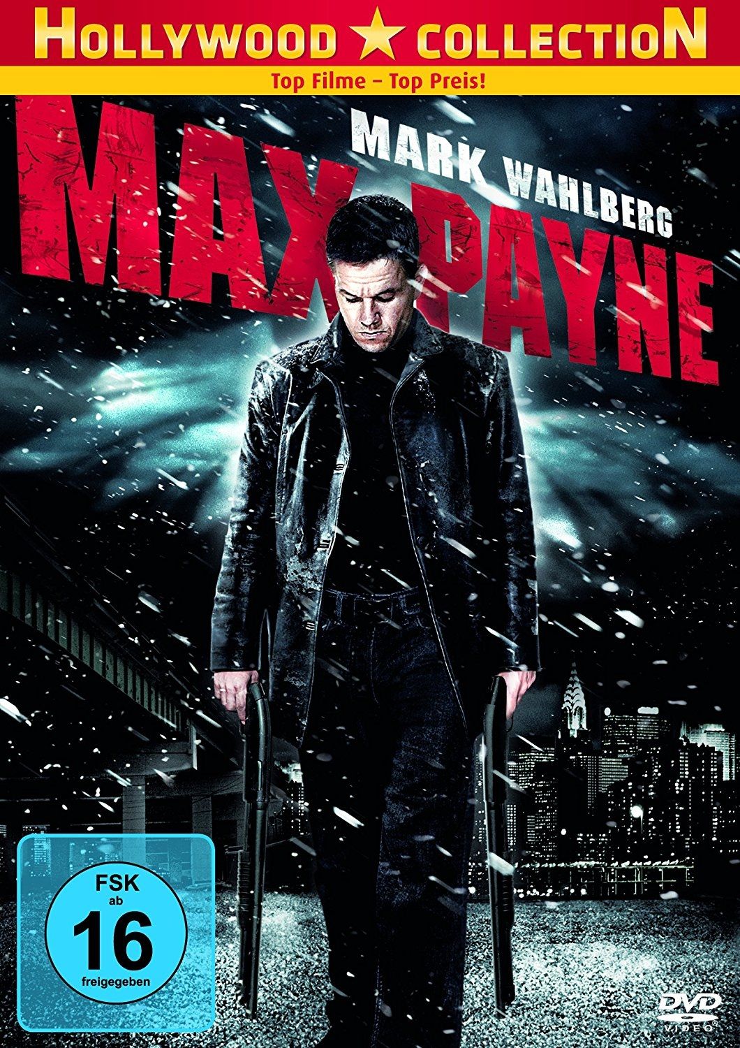 Max Payne (Kinofassung)