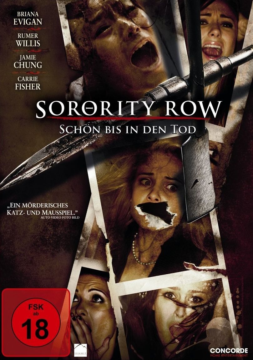 Sorority Row - Schön bis in den Tod