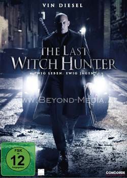 Last Witch Hunter, The