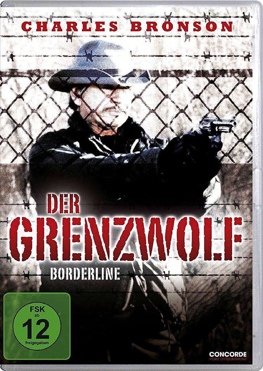 Grenzwolf, Der - Borderline