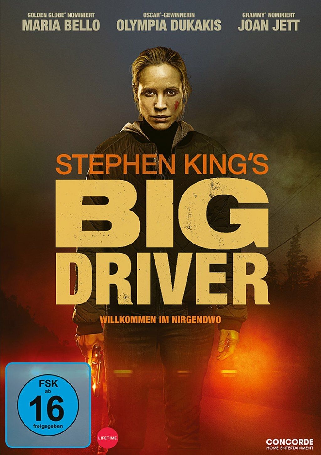 Stephen King's Big Driver