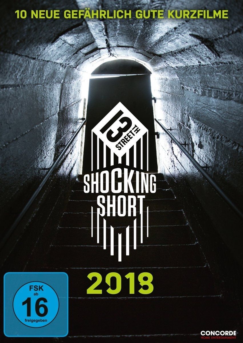 Shocking Shorts 2018 - 10 neue gefährlich gute Kurzfilme