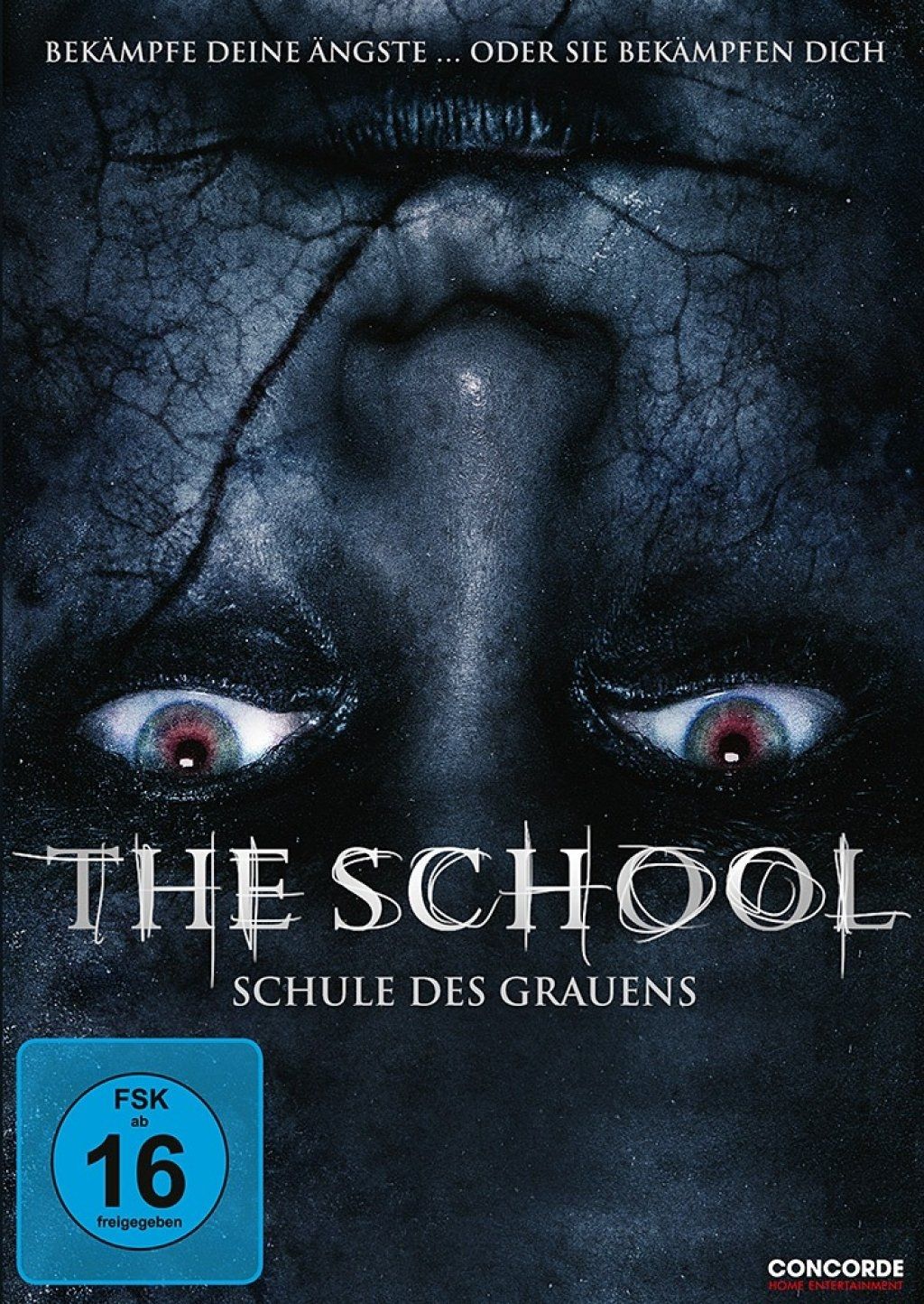 School, The - Schule des Grauens