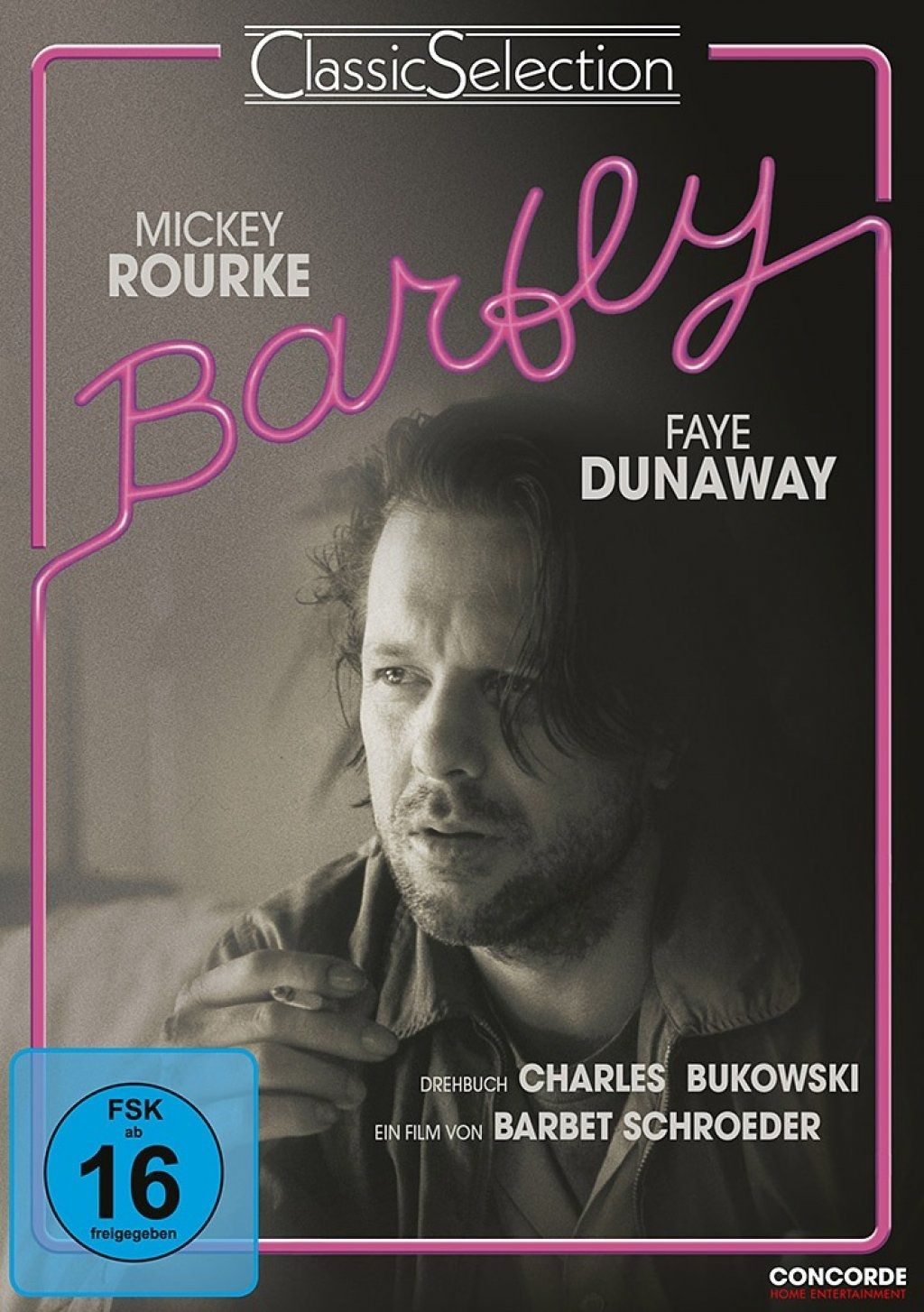 Barfly (Classic Selection)