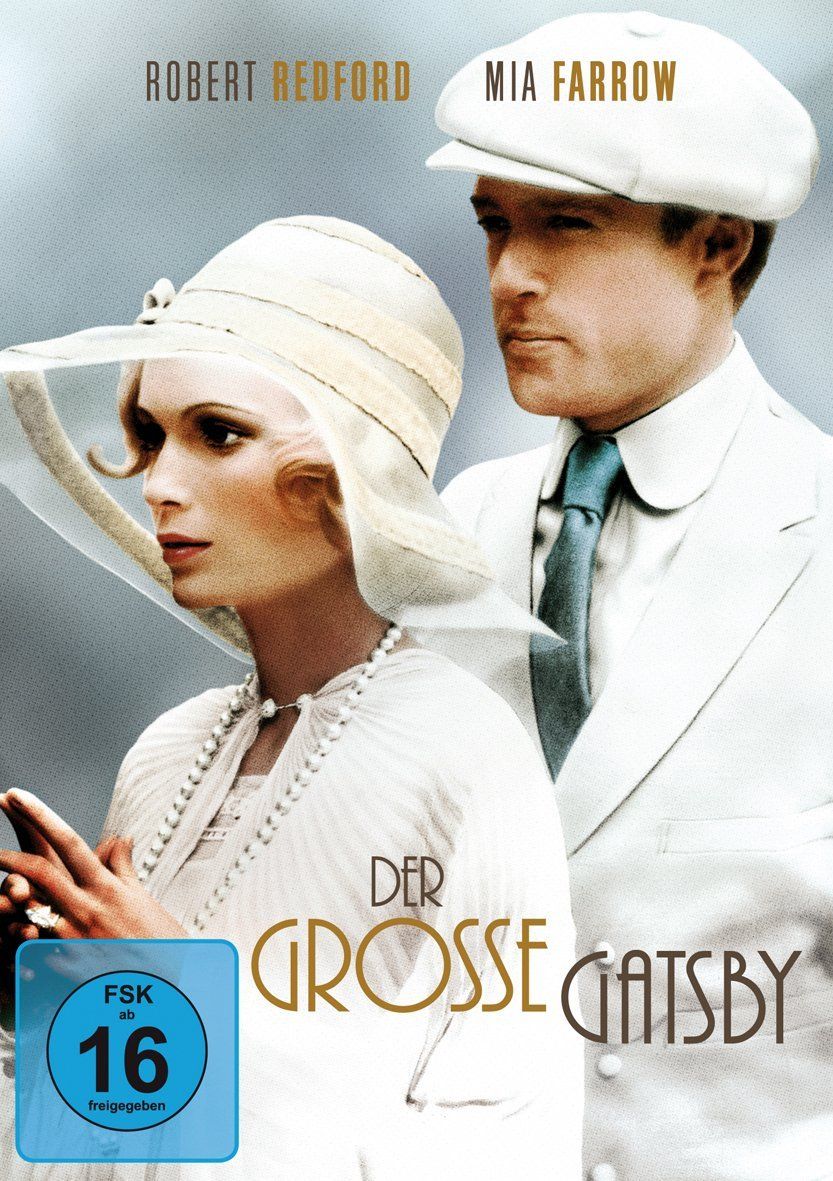 Große Gatsby, Der (1974)