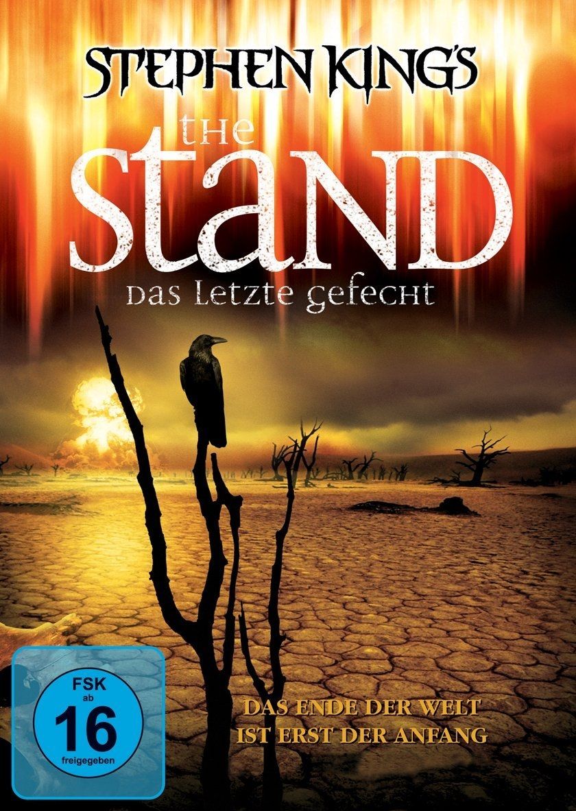 Stand, The - Das letzte Gefecht (2 Discs)