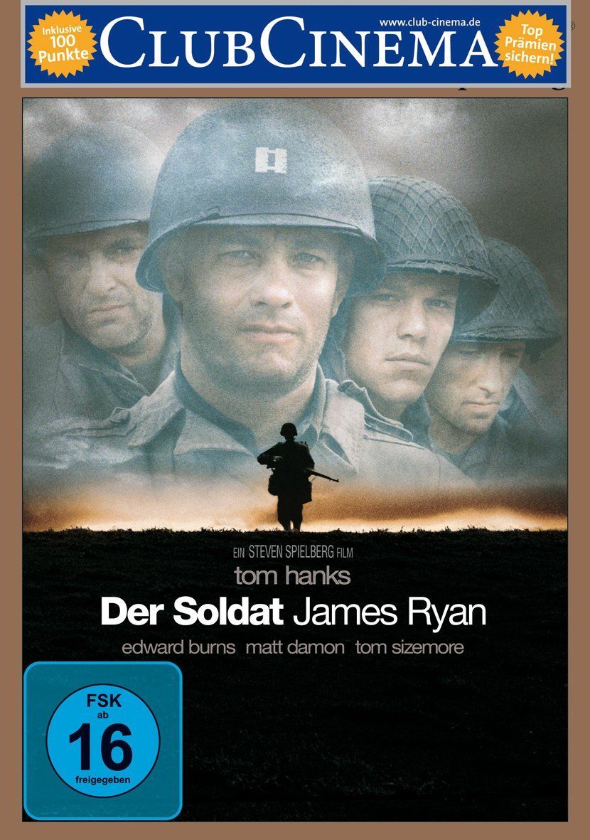 Soldat James Ryan, Der (Neuauflage)