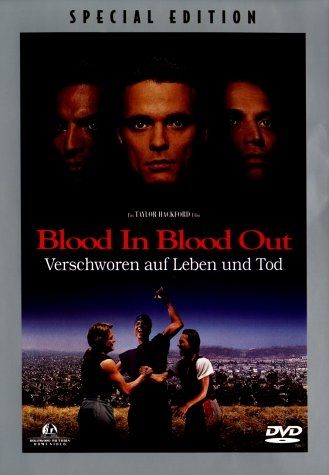 Blood In Blood Out - Verschworen auf Leben und Tod (Special Edition)