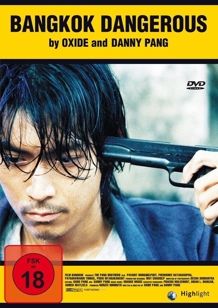 Bangkok Dangerous (1999)