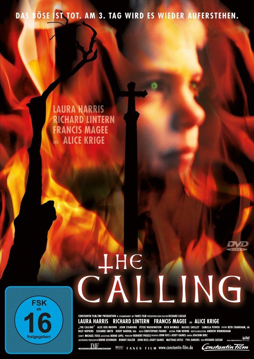 Calling, The (2000)