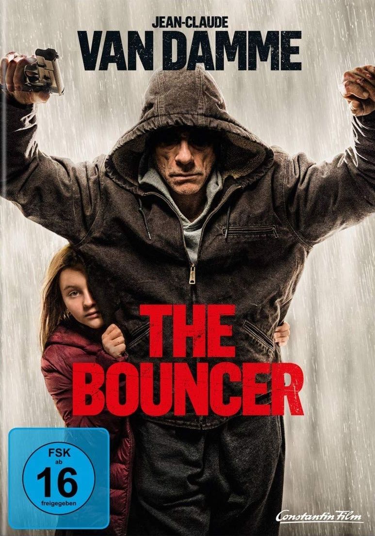Bouncer, The
