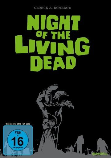 Night of the Living Dead (1968) (Remastered - Uncut)