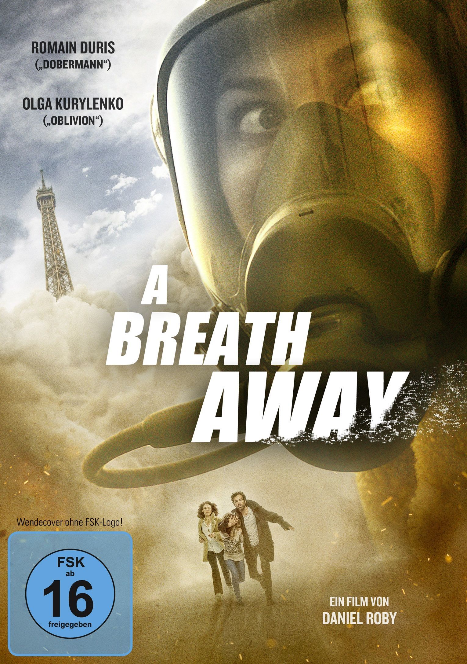 Breath Away, A