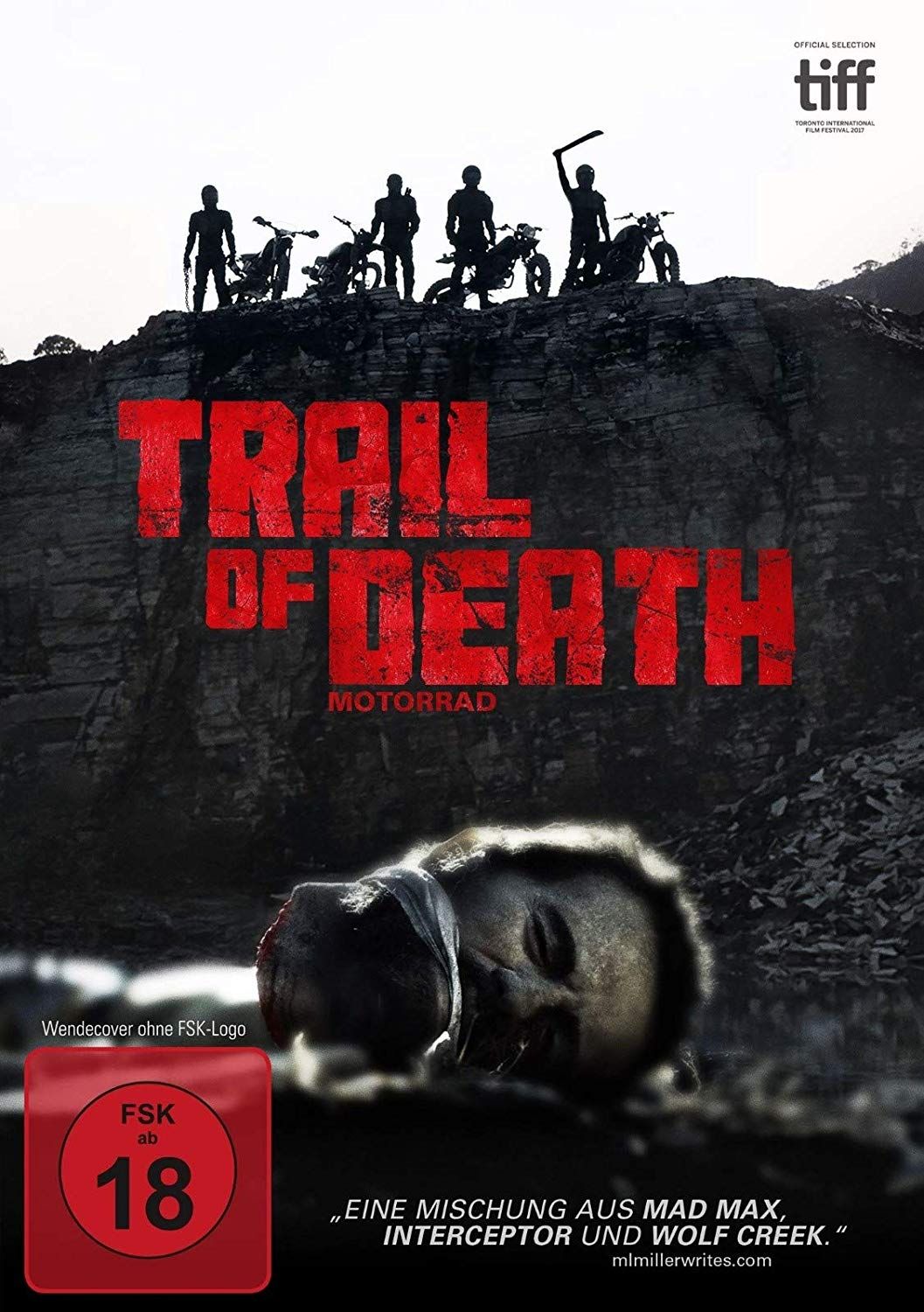 Trail of Death