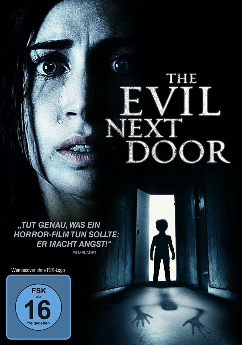 Evil Next Door, The