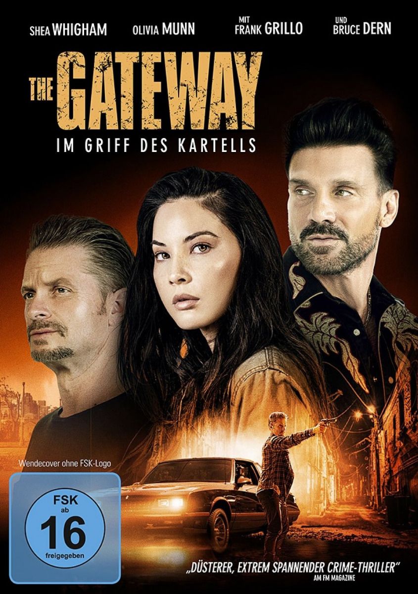 Gateway, The - Im Griff des Kartells