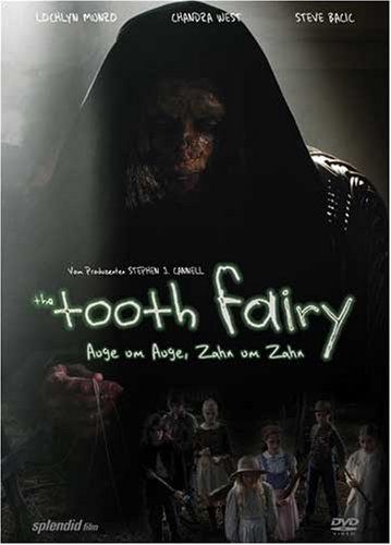 Tooth Fairy, The