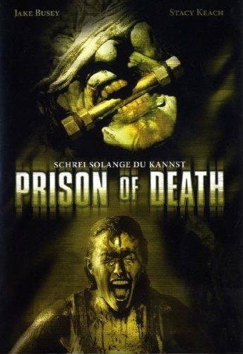 Prison of Death