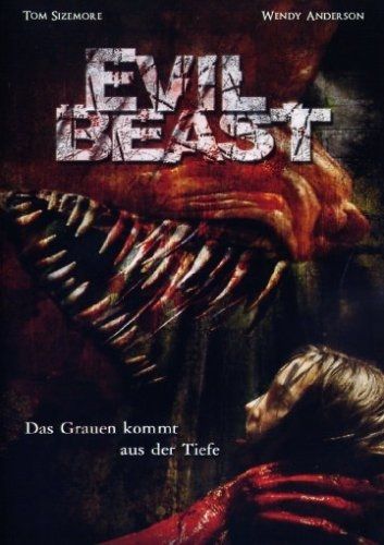 Evil Beast - Bottom Feeder