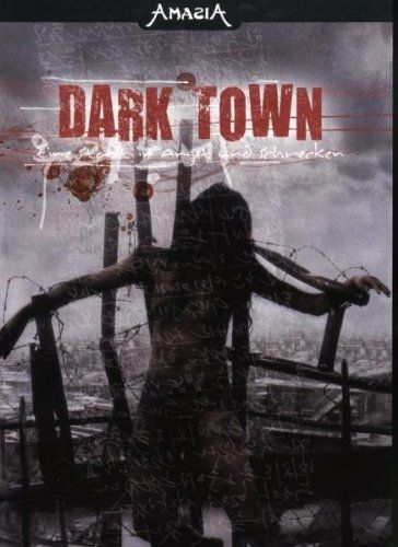 Dark Town - Eine Stadt in Angst und Schrecken (2007) (Special Ed.)