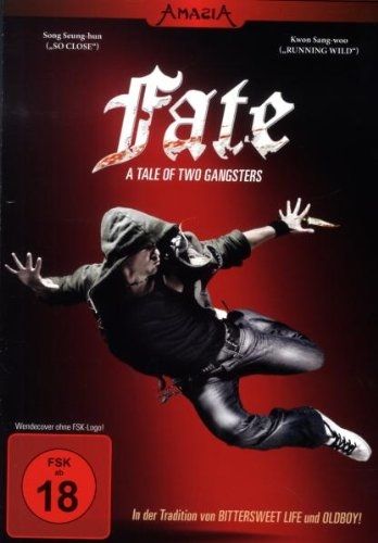 Fate - A Tale of Two Gangsters 