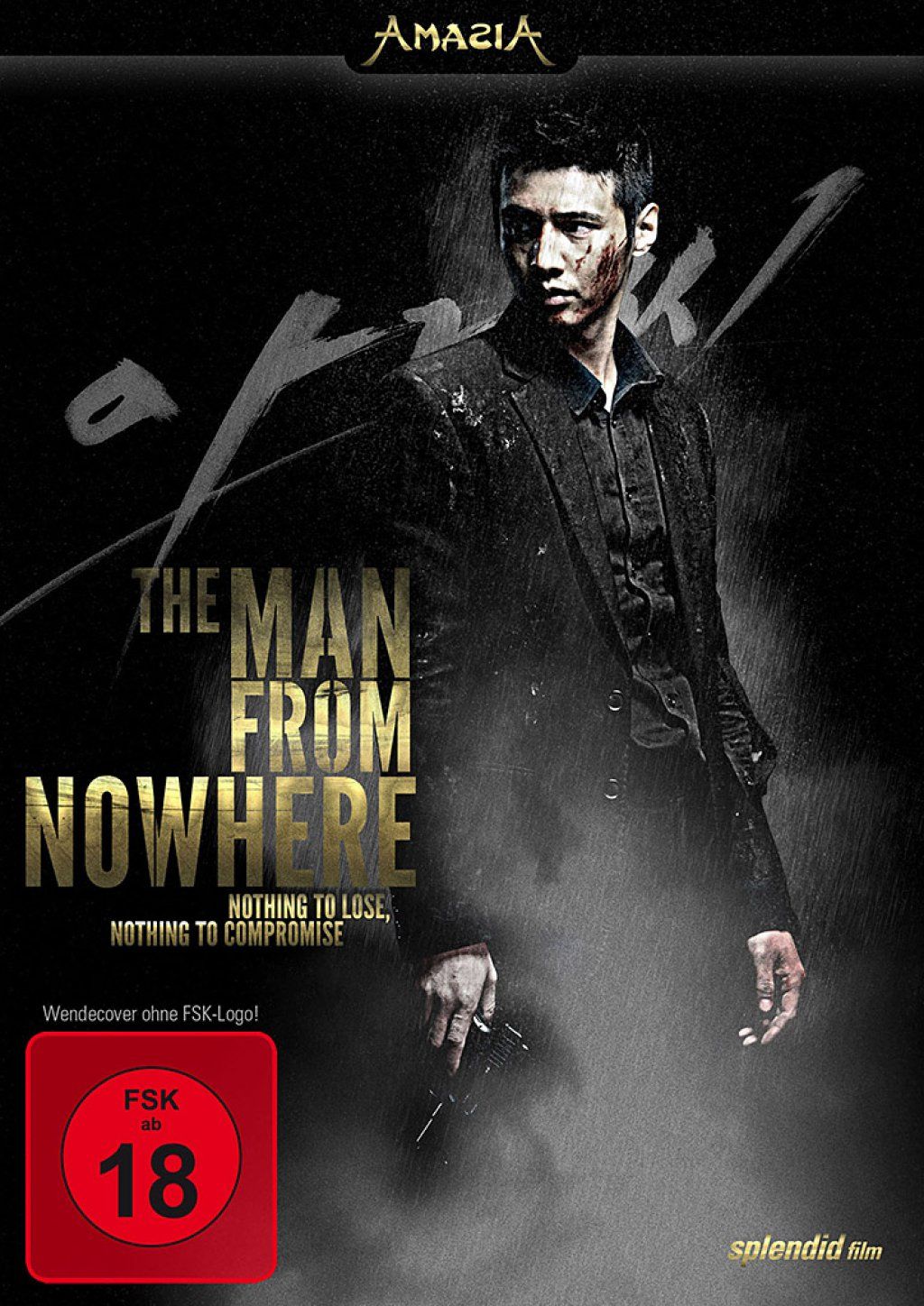 Man from Nowhere, The