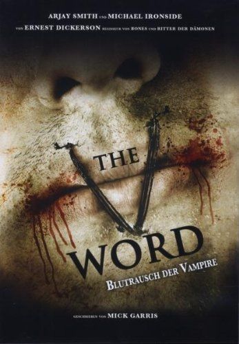 V Word, The - Blutrausch der Vampire