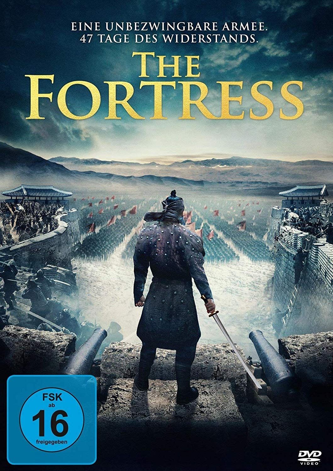 Fortress, The