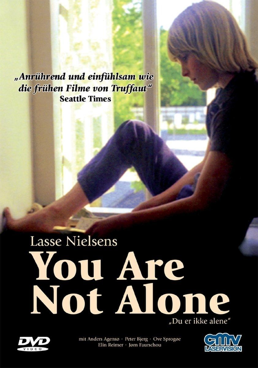 You Are Not Alone (OmU)