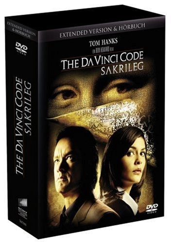 Da Vinci Code, The - Sakrileg (Extended Version)