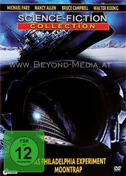 Science Fiction Collection (2 Discs)
