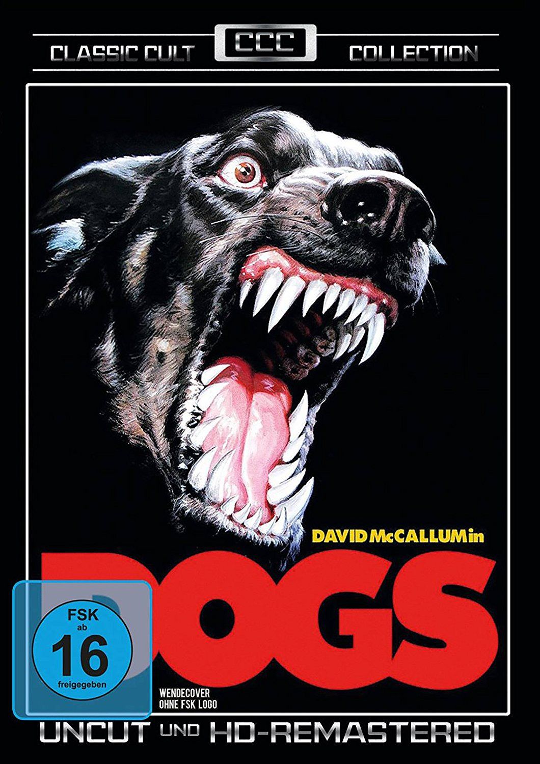 Dogs (Classic Cult Coll.)