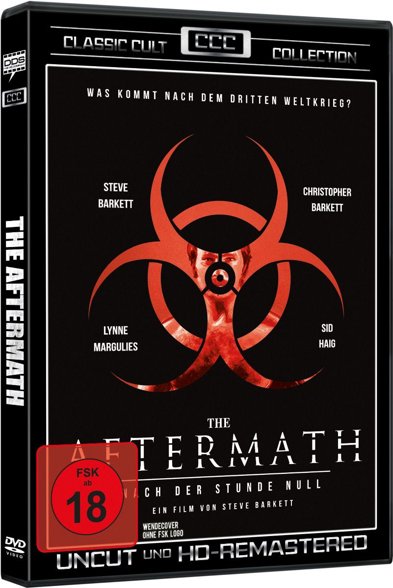 Aftermath, The (Classic Cult Coll.)