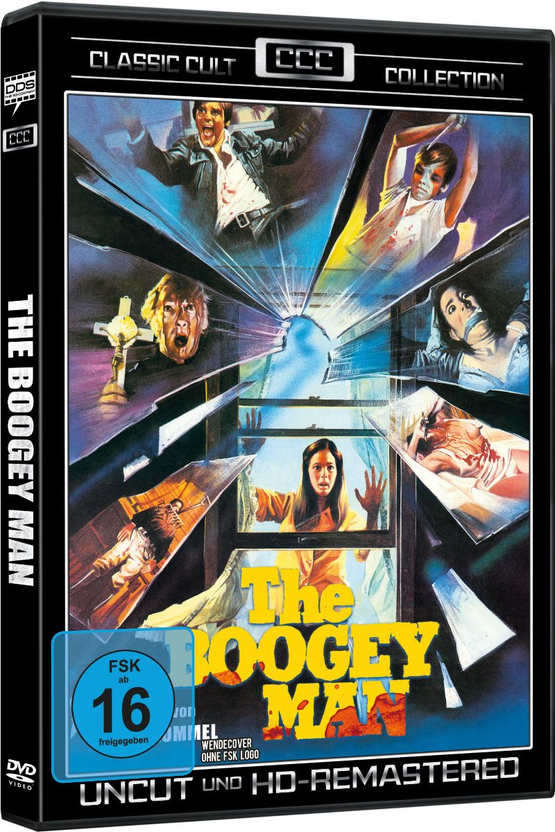 Boogey Man, The (Classic Cult Coll.)
