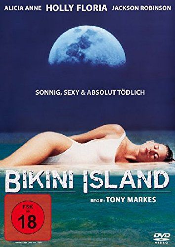 Bikini Island - Im Paradies lauert der Tod