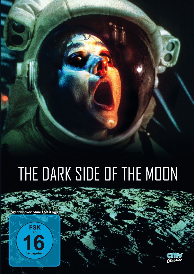 The Dark Side of the Moon - CMV Classics