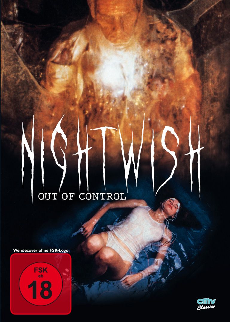 Nightwish - Out of Control - CMV Classics