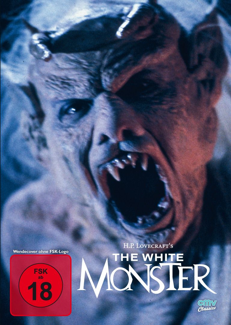 The White Monster - CMV Classics