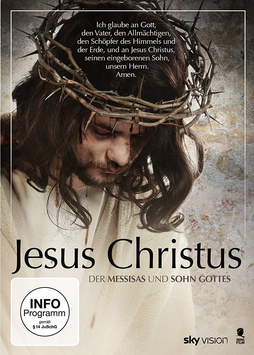 Jesus Christus - Der Messias und Sohn Gottes