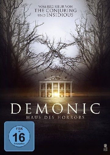 Demonic - Haus des Horrors